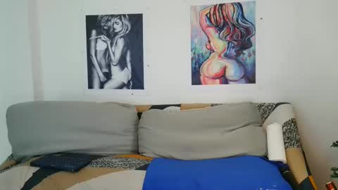 Snapshot of jhon_gade chatting on 16, 12, 2024 jhon_gade online show from 16, 12, 2024