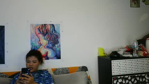 Snapshot of jhon_gade chatting on 10, 1, 2025 jhon_gade online show from 10, 1, 2025