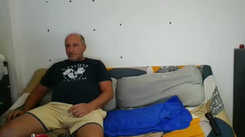 Snapshot of jhon_gade chatting on 18, 1, 2025 jhon_gade online show from 18, 1, 2025