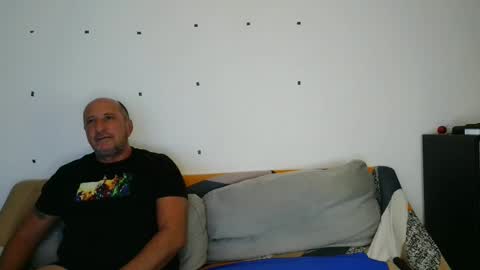Snapshot of jhon_gade chatting on 20, 1, 2025 jhon_gade online show from 20, 1, 2025