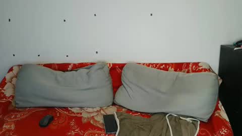 Snapshot of jhon_gade chatting on 22, 2, 2025 jhon_gade online show from 22, 2, 2025