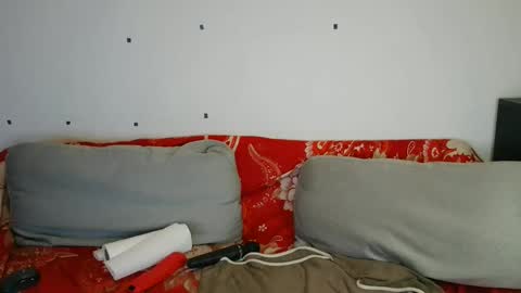 Snapshot of jhon_gade chatting on 23, 2, 2025 jhon_gade online show from 23, 2, 2025