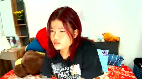 Snapshot of jhon_gade chatting on 10, 6, 2026 jhon_gade online show from 10, 6, 2026