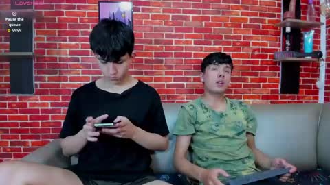 Snapshot of jhon_kleinn chatting on 21, 5, 2026 Jake y Troy online show from 21, 5, 2026