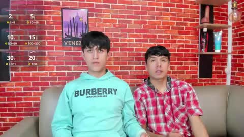 Snapshot of jhon_kleinn chatting on 28, 5, 2026 Jake y Troy online show from 28, 5, 2026