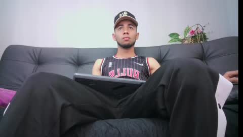 jhon_malo online show from 27, 1, 2025