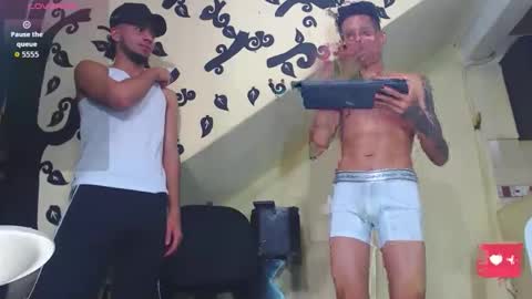 jhon_malo online show from 18, 2, 2026