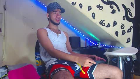 jhon_malo online show from 6, 3, 2026