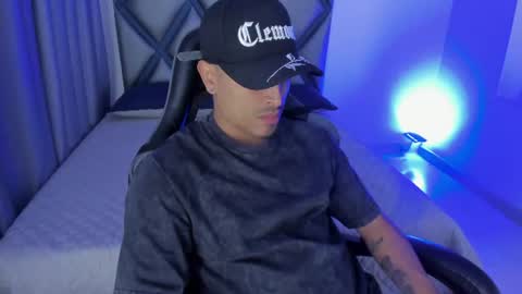 Jhon  online show from 3, 7, 2026