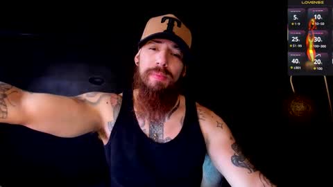 jhon_psyco online show from 24, 10, 2025