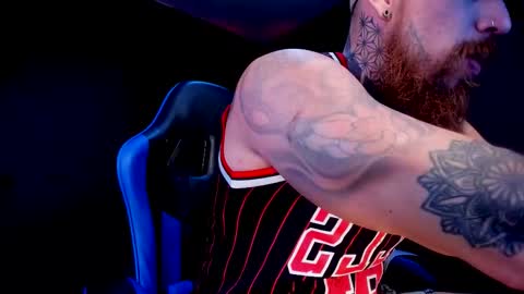 jhon_psyco online show from 8, 2, 2026