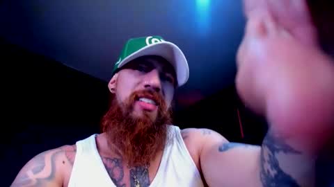 jhon_psyco online show from 23, 2, 2026