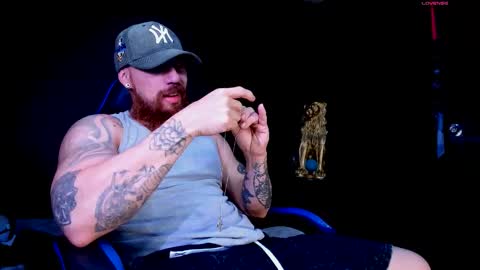 jhon_psyco online show from 25, 2, 2026