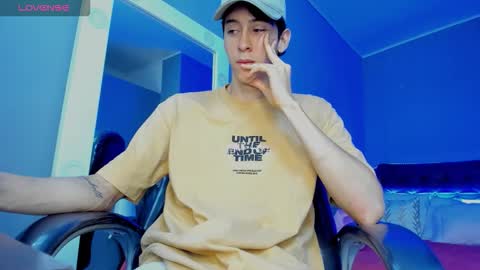 Jhon online show from 1, 10, 2025