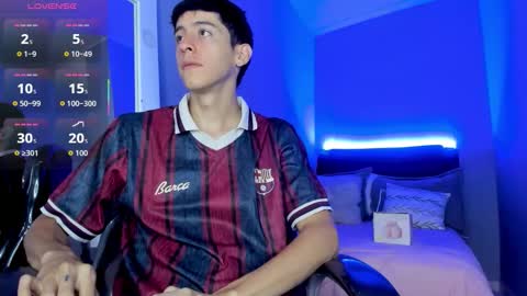 Jhon online show from 20, 11, 2025