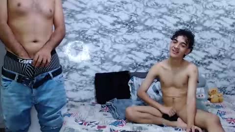 jhonay__cute online show from 20, 3, 2026