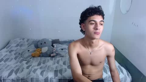 jhonay__cute online show from 28, 4, 2026