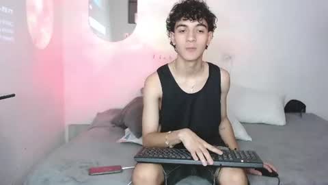 jhonay__cute online show from 29, 6, 2026