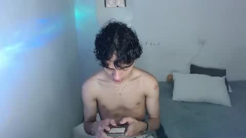 jhonay__cute online show from 13, 7, 2026