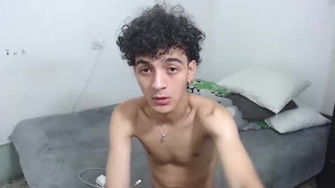 jhonay__cute online show from 26, 7, 2026