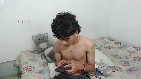 jhonay__cute online show from 6, 8, 2026