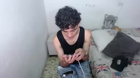 jhonay__cute online show from 8, 8, 2026