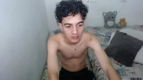 jhonay__cute online show from 9, 8, 2026