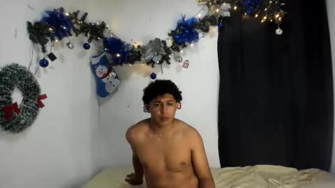 jhoner_browms online show from 1, 12, 2025