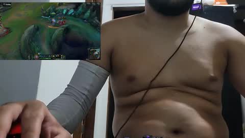 jhonizin online show from 3, 2, 2026