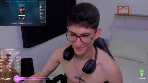 Snapshot of jhonleving chatting on 10, 3, 2025 Jack online show from 10, 3, 2025