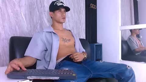 Jhon online show from 1, 3, 2026