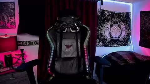 jhonny_ackerman online show from 9, 12, 2024