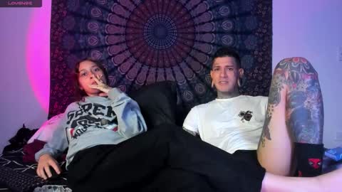 jhonny_ackerman online show from 19, 2, 2026