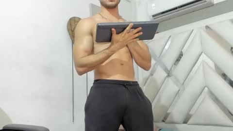 Snapshot of jhonny_flames7 chatting on 17, 1, 2025 jhonny online show from 17, 1, 2025