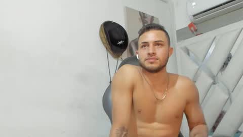 Snapshot of jhonny_flames7 chatting on 25, 1, 2025 jhonny online show from 25, 1, 2025