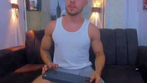 Snapshot of jhonny_flames7 chatting on 19, 2, 2025 jhonny online show from 19, 2, 2025