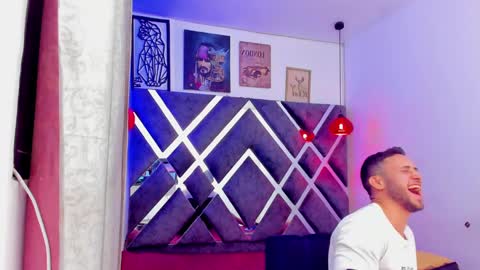 Snapshot of jhonny_flames7 chatting on 7, 3, 2025 jhonny online show from 7, 3, 2025