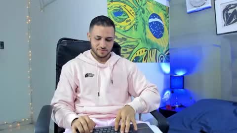 Snapshot of jhonny_flames7 chatting on 11, 9, 2025 jhonny online show from 11, 9, 2025