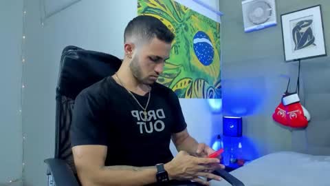 Snapshot of jhonny_flames7 chatting on 15, 9, 2025 jhonny online show from 15, 9, 2025