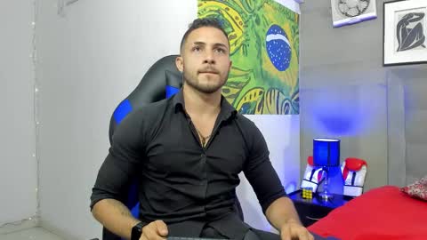 jhonny online show from 17, 11, 2025