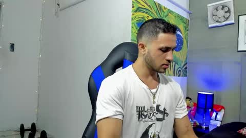 jhonny online show from 26, 11, 2025