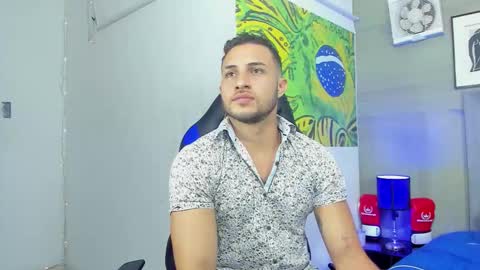 jhonny online show from 15, 12, 2025