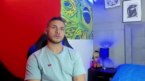 Snapshot of jhonny_flames7 chatting on 20, 2, 2026 jhonny online show from 20, 2, 2026