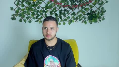 Snapshot of jhonny_flames7 chatting on 22, 2, 2026 jhonny online show from 22, 2, 2026