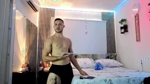 Snapshot of jhonny_flames7 chatting on 16, 3, 2026 jhonny online show from 16, 3, 2026