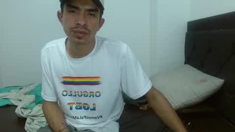 Snapshot of jhonny_k chatting on 19, 2, 2026 jhonny_k online show from 19, 2, 2026