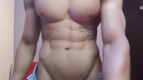 jhonny_thes28 online show from 21, 11, 2025