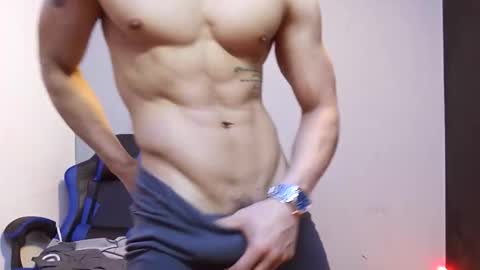 jhonny_thes28 online show from 14, 2, 2026