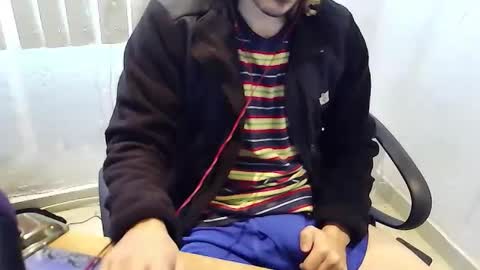 jhonnygoldendick online show from 11, 12, 2024