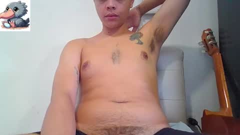 jhony_fucker online show from 14, 2, 2026